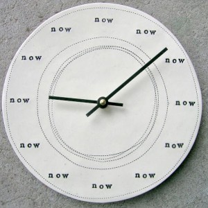 now-clock