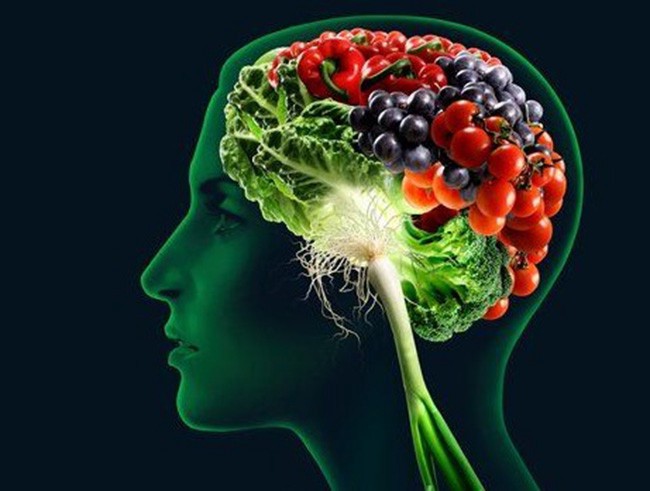 چه غذاهایی برای مغز خوب هستند؟