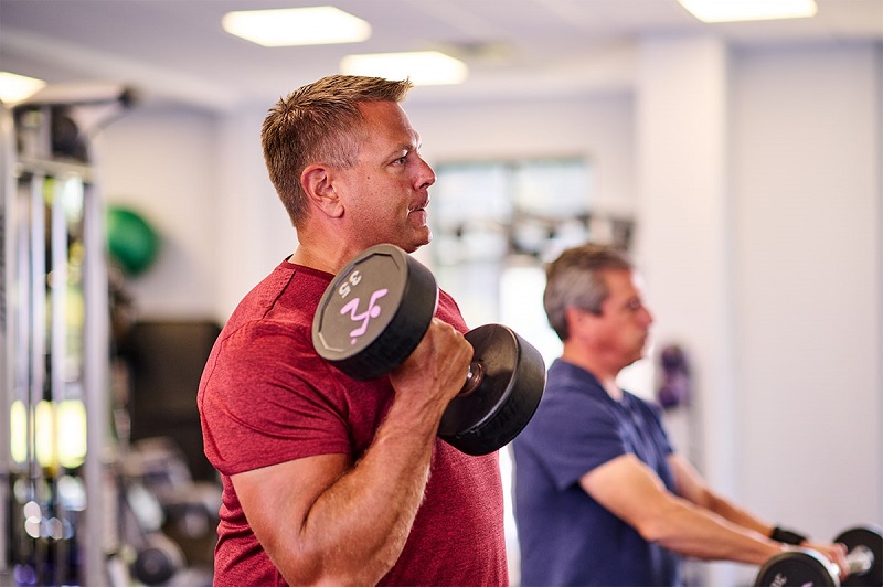 چرا با ورزش کردن لاغر نمی‌شی؟ رازهایی که علم درباره لاغری فاش کرده